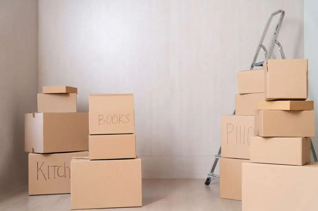 How to Pack a Pod for Moving: Step-by-Step-2 new-home-full-unopened-boxes_23-2149218948